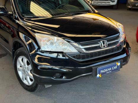 HONDA CRV 2.0 16V 4P LX AUTOM�TICO, Foto 3