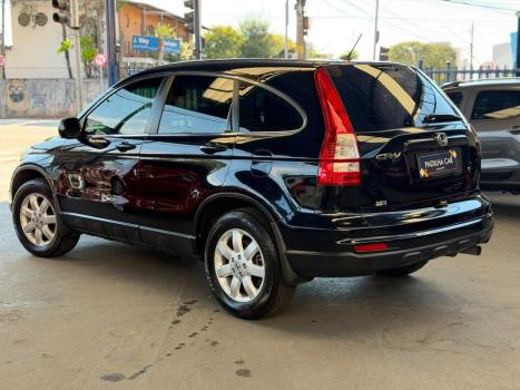 HONDA CRV 2.0 16V 4P LX AUTOM�TICO, Foto 4