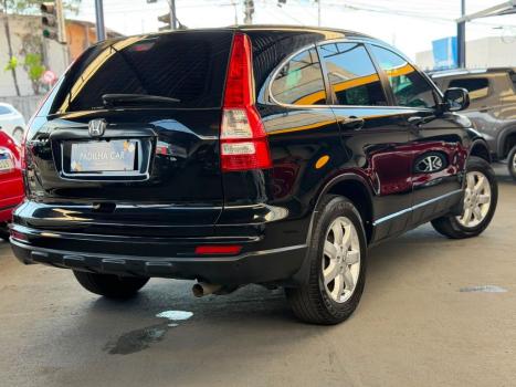 HONDA CRV 2.0 16V 4P LX AUTOM�TICO, Foto 5