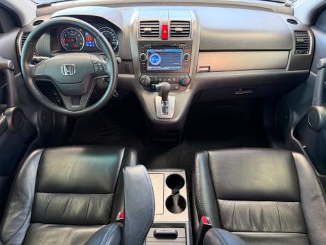 HONDA CRV 2.0 16V 4P LX AUTOM�TICO, Foto 6