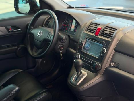 HONDA CRV 2.0 16V 4P LX AUTOM�TICO, Foto 7