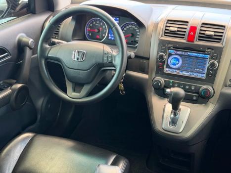 HONDA CRV 2.0 16V 4P LX AUTOM�TICO, Foto 8