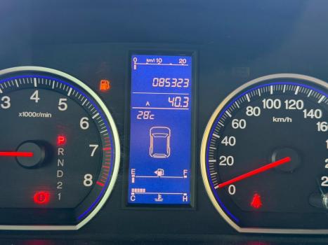 HONDA CRV 2.0 16V 4P LX AUTOM�TICO, Foto 9