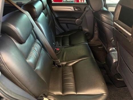 HONDA CRV 2.0 16V 4P LX AUTOM�TICO, Foto 10