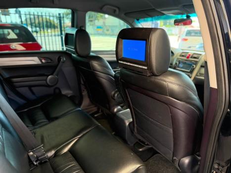 HONDA CRV 2.0 16V 4P LX AUTOM�TICO, Foto 11