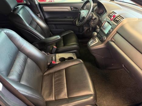 HONDA CRV 2.0 16V 4P LX AUTOM�TICO, Foto 14