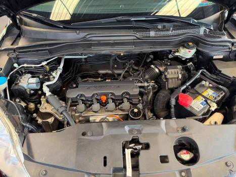 HONDA CRV 2.0 16V 4P LX AUTOM�TICO, Foto 16