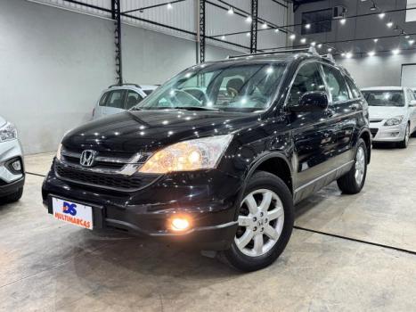 HONDA CRV 2.0 16V 4P LX FLEX AUTOM�TICO, Foto 1