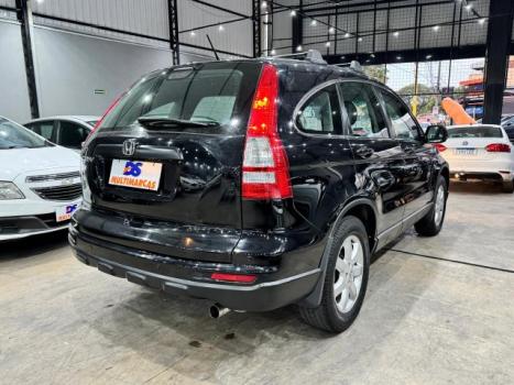 HONDA CRV 2.0 16V 4P LX FLEX AUTOM�TICO, Foto 2