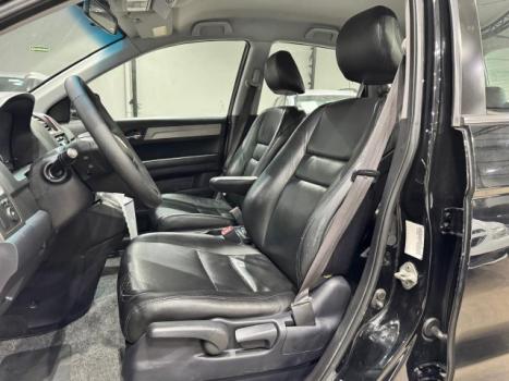 HONDA CRV 2.0 16V 4P LX FLEX AUTOM�TICO, Foto 5