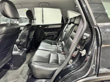 HONDA CRV 2.0 16V 4P LX FLEX AUTOM�TICO, Foto 6