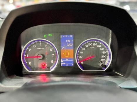 HONDA CRV 2.0 16V 4P LX FLEX AUTOM�TICO, Foto 7