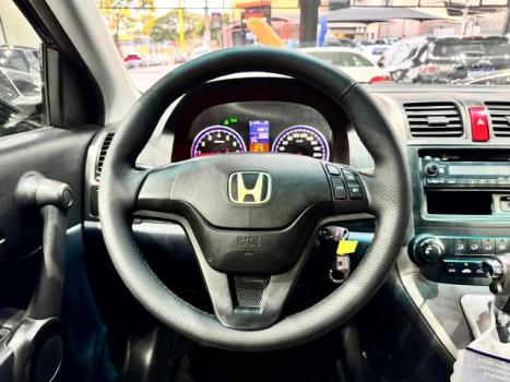 HONDA CRV 2.0 16V 4P LX FLEX AUTOM�TICO, Foto 8
