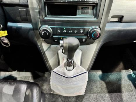 HONDA CRV 2.0 16V 4P LX FLEX AUTOM�TICO, Foto 10