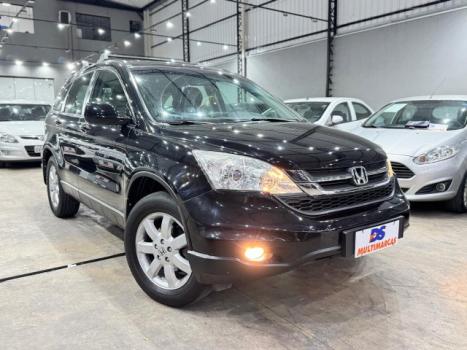 HONDA CRV 2.0 16V 4P LX FLEX AUTOM�TICO, Foto 11