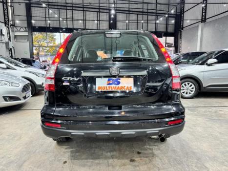 HONDA CRV 2.0 16V 4P LX FLEX AUTOM�TICO, Foto 12