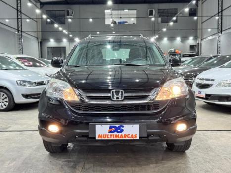 HONDA CRV 2.0 16V 4P LX FLEX AUTOM�TICO, Foto 13