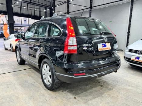 HONDA CRV 2.0 16V 4P LX FLEX AUTOM�TICO, Foto 14