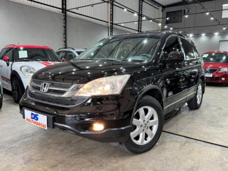 HONDA CRV 2.0 16V 4P LX FLEX AUTOM�TICO, Foto 1