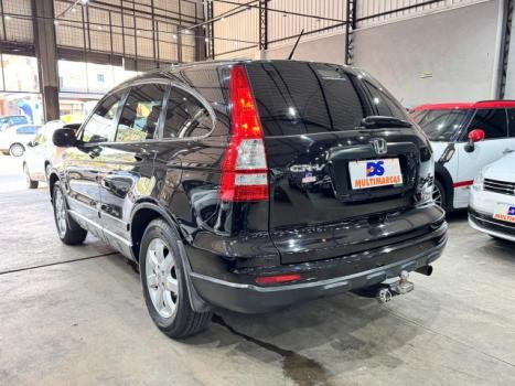 HONDA CRV 2.0 16V 4P LX FLEX AUTOM�TICO, Foto 2