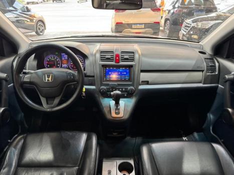 HONDA CRV 2.0 16V 4P LX FLEX AUTOM�TICO, Foto 3