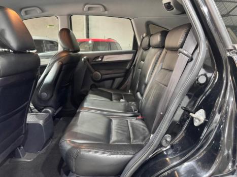 HONDA CRV 2.0 16V 4P LX FLEX AUTOM�TICO, Foto 4