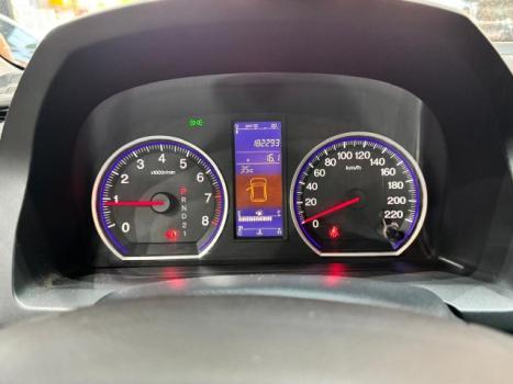 HONDA CRV 2.0 16V 4P LX FLEX AUTOM�TICO, Foto 5