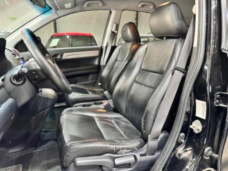 HONDA CRV 2.0 16V 4P LX FLEX AUTOM�TICO, Foto 6