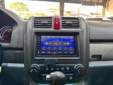 HONDA CRV 2.0 16V 4P LX FLEX AUTOM�TICO, Foto 8