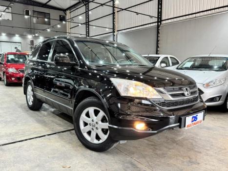 HONDA CRV 2.0 16V 4P LX FLEX AUTOM�TICO, Foto 9