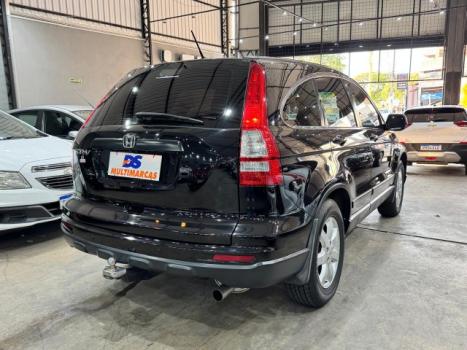 HONDA CRV 2.0 16V 4P LX FLEX AUTOM�TICO, Foto 10