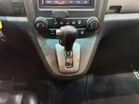 HONDA CRV 2.0 16V 4P LX FLEX AUTOM�TICO, Foto 11