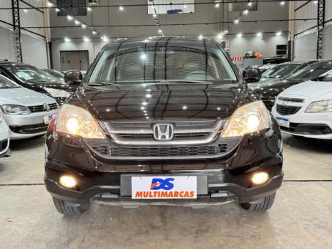 HONDA CRV 2.0 16V 4P LX FLEX AUTOM�TICO, Foto 12