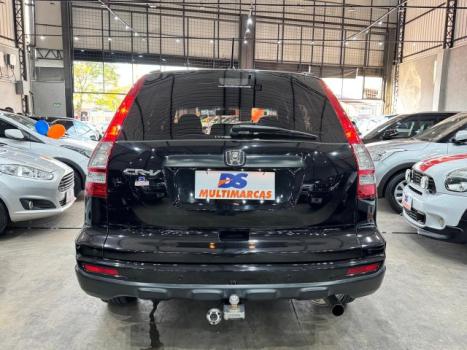 HONDA CRV 2.0 16V 4P LX FLEX AUTOM�TICO, Foto 14