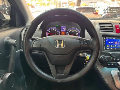 HONDA CRV 2.0 16V 4P LX FLEX AUTOM�TICO, Foto 15