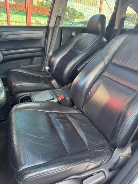 HONDA CRV 2.0 16V 4P EXL AUTOMÁTICO, Foto 6