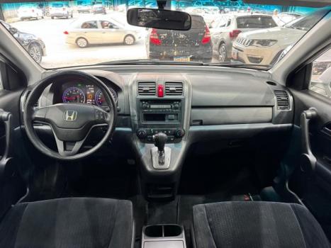 HONDA CRV 2.0 16V 4P LX FLEX AUTOMÁTICO, Foto 3