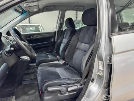 HONDA CRV 2.0 16V 4P LX FLEX AUTOMÁTICO, Foto 4