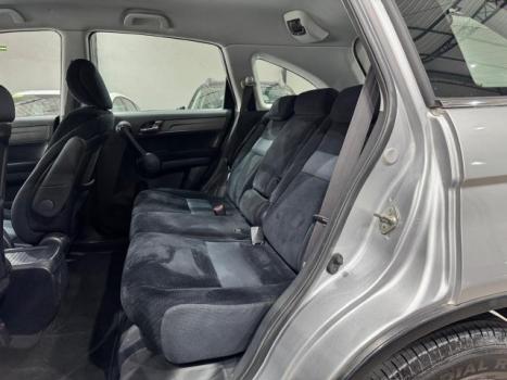 HONDA CRV 2.0 16V 4P LX FLEX AUTOMÁTICO, Foto 6