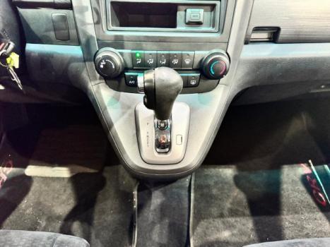 HONDA CRV 2.0 16V 4P LX FLEX AUTOMÁTICO, Foto 8