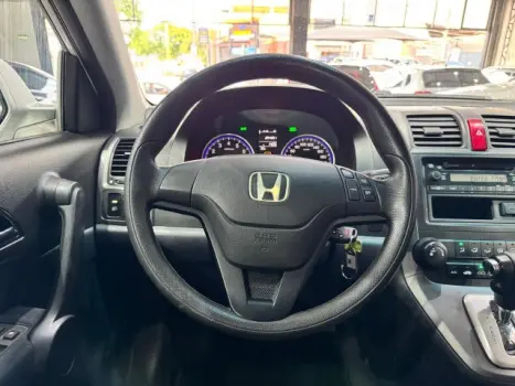HONDA CRV 2.0 16V 4P LX FLEX AUTOMÁTICO, Foto 10