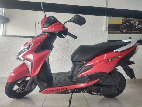 HONDA Elite 125 , Foto 2