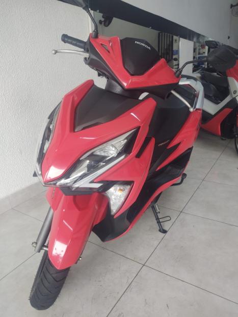 HONDA Elite 125 , Foto 3