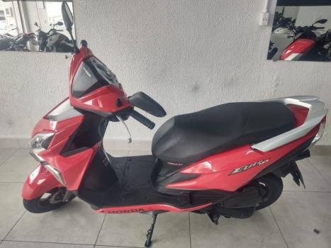 HONDA Elite 125 , Foto 4