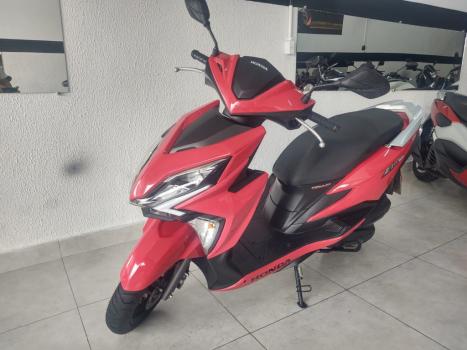 HONDA Elite 125 , Foto 5