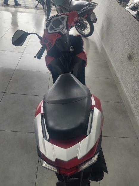 HONDA Elite 125 , Foto 6