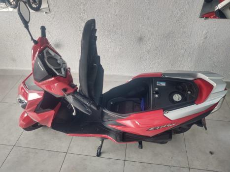 HONDA Elite 125 , Foto 7