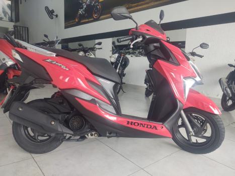HONDA Elite 125 , Foto 8