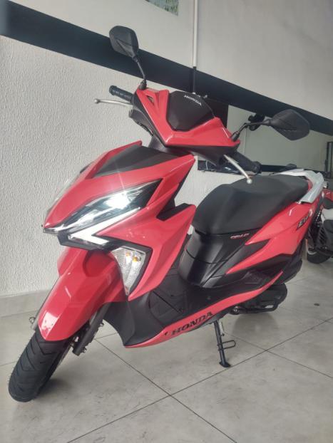 HONDA Elite 125 , Foto 9