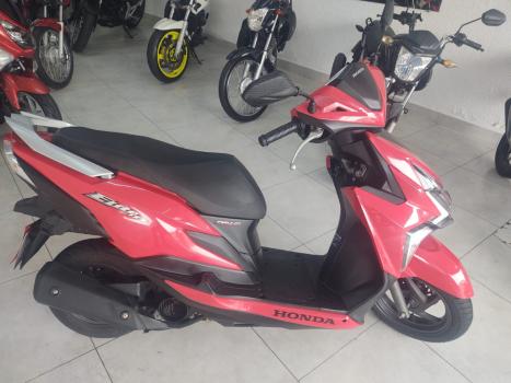 HONDA Elite 125 , Foto 10
